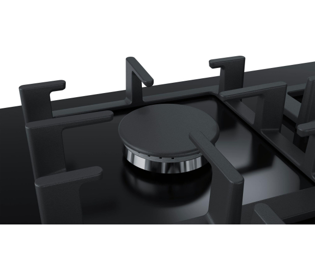 Płyta gazowa Bosch PPP6A6M90 - 395764 - zdjęcie 4